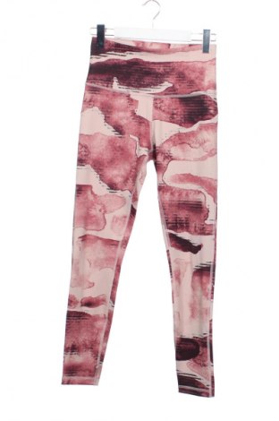 Dámske legíny  Reebok, Veľkosť XS, Farba Viacfarebná, Cena  17,00 €