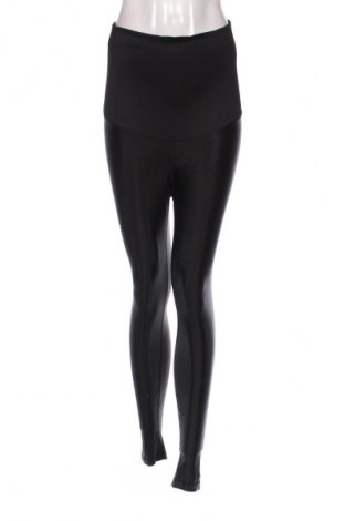 Γυναικείο κολάν Reebok, Μέγεθος S, Χρώμα Μαύρο, Τιμή 22,99 €