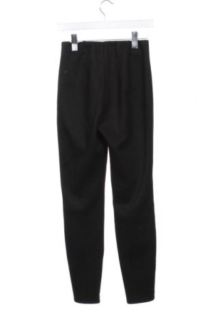 Damskie legginsy S.Oliver, Rozmiar XS, Kolor Czarny, Cena 62,00 zł