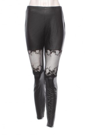 Női leggings SHEIN, Méret S, Szín Fekete, Ár 3 800 Ft