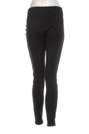 Γυναικείο κολάν SHEIN, Μέγεθος L, Χρώμα Μαύρο, Τιμή 9,99 €