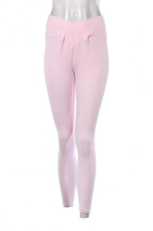 Női leggings SHEIN, Méret S, Szín Rózsaszín, Ár 3 800 Ft