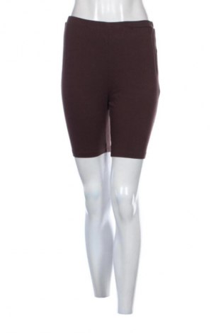 Dámské legíny  SHEIN, Velikost L, Barva Hnědá, Cena  241,00 Kč