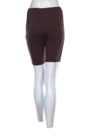 Dámské legíny  SHEIN, Velikost L, Barva Hnědá, Cena  241,00 Kč