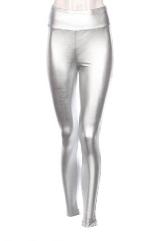 Női leggings SHEIN, Méret S, Szín Ezüstös, Ár 3 599 Ft