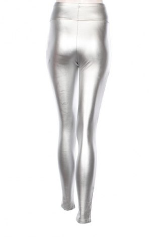 Női leggings SHEIN, Méret S, Szín Ezüstös, Ár 3 599 Ft