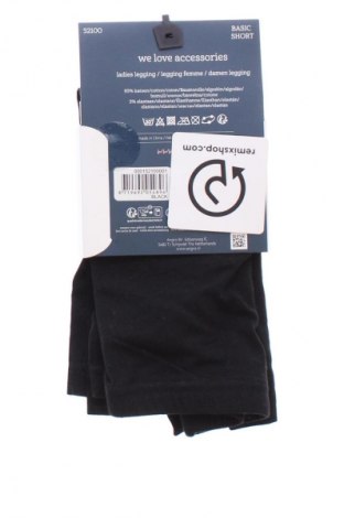 Дамски клин Sarlini, Размер S, Цвят Черен, Цена 62,99 лв.