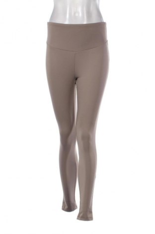Damen Leggings Sinsay, Größe M, Farbe Beige, Preis 17,99 €