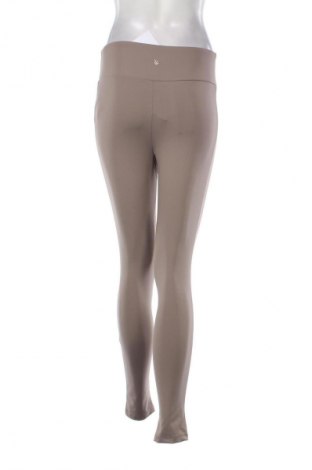 Damen Leggings Sinsay, Größe M, Farbe Beige, Preis 17,99 €