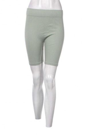 Dámské legíny  Sinsay, Velikost L, Barva Zelená, Cena  329,00 Kč