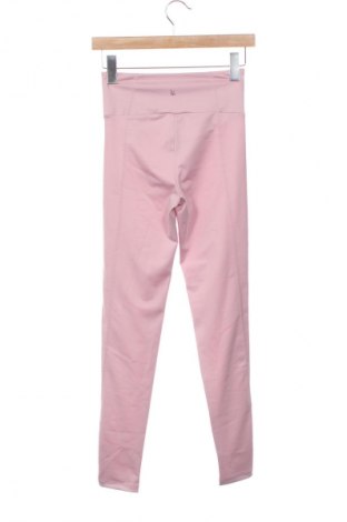 Dámske legíny  Sinsay, Veľkosť XS, Farba Ružová, Cena  13,29 €