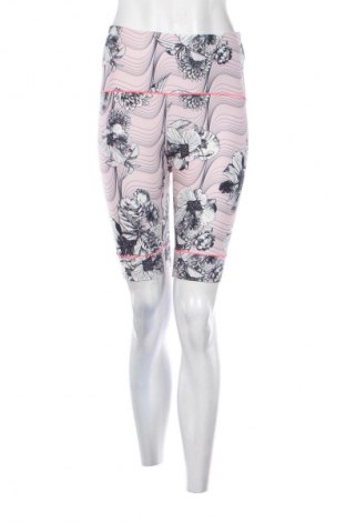 Damen Leggings Sports, Größe M, Farbe Mehrfarbig, Preis 13,00 €