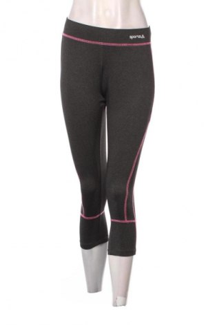 Női leggings Sports, Méret S, Szín Fekete, Ár 2 329 Ft