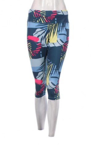 Damen Leggings Sports Performance by Tchibo, Größe L, Farbe Mehrfarbig, Preis € 7,99