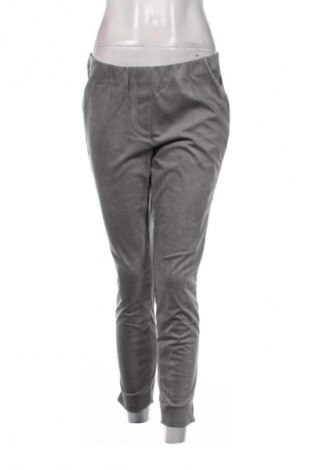 Damen Leggings Steffen Schraut, Größe L, Farbe Grau, Preis € 20,99