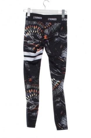 Női leggings Stronger, Méret S, Szín Sokszínű, Ár 11 199 Ft