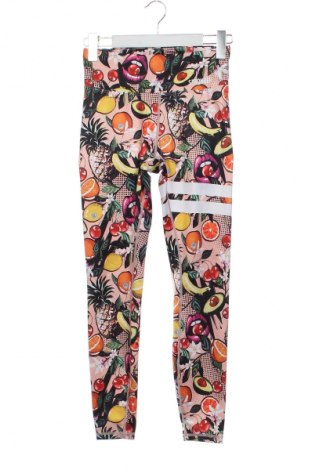 Dámské legíny  Stronger, Velikost S, Barva Vícebarevné, Cena  279,00 Kč