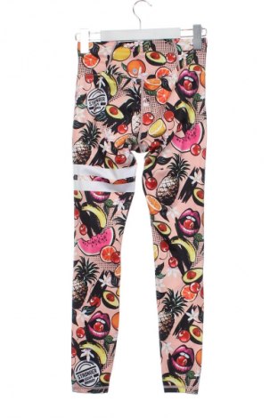 Dámské legíny  Stronger, Velikost S, Barva Vícebarevné, Cena  279,00 Kč