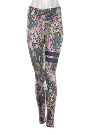 Γυναικείο κολάν Stronger, Μέγεθος S, Χρώμα Πολύχρωμο, Τιμή 28,99 €