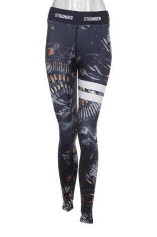 Дамски клин Stronger, Размер S, Цвят Многоцветен, Цена 33,82 лв.