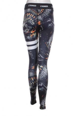 Дамски клин Stronger, Размер S, Цвят Многоцветен, Цена 33,82 лв.