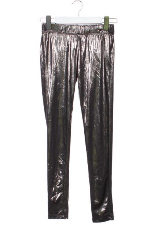 Női leggings Tally Weijl, Méret XS, Szín Ezüstös, Ár 6 256 Ft