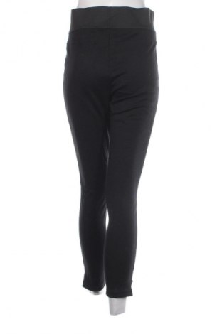 Γυναικείο κολάν Tom Tailor, Μέγεθος M, Χρώμα Μαύρο, Τιμή 8,99 €