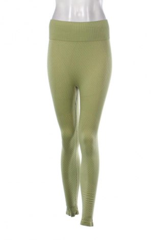 Дамски клин Unbranded, Размер M, Цвят Зелен, Цена 26,10 лв.