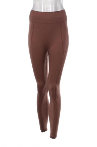 Γυναικείο κολάν Unbranded, Μέγεθος M, Χρώμα Καφέ, Τιμή 13,35 €