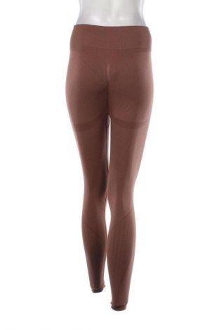 Γυναικείο κολάν Unbranded, Μέγεθος M, Χρώμα Καφέ, Τιμή 13,35 €