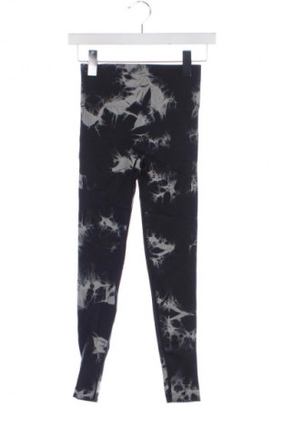 Γυναικείο κολάν Unbranded, Μέγεθος XS, Χρώμα Πολύχρωμο, Τιμή 13,30 €