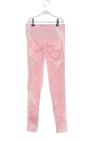 Damskie legginsy Unbranded, Rozmiar XS, Kolor Kolorowy, Cena 59,77 zł