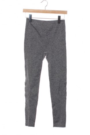 Дамски клин Unbranded, Размер XXS, Цвят Сив, Цена 16,99 лв.