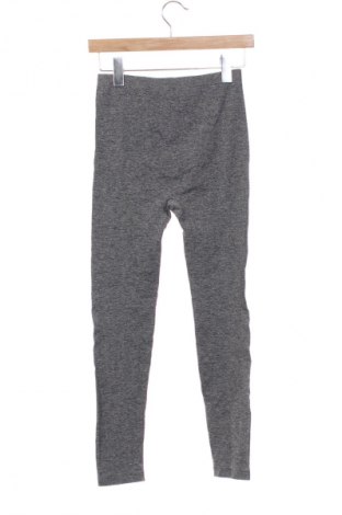 Дамски клин Unbranded, Размер XXS, Цвят Сив, Цена 16,99 лв.