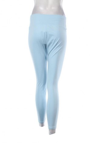 Γυναικείο κολάν Unbranded, Μέγεθος L, Χρώμα Μπλέ, Τιμή 20,97 €