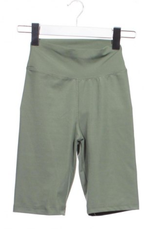 Damen Leggings Unbranded, Größe XS, Farbe Grün, Preis 13,30 €