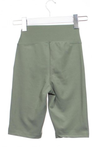 Damen Leggings Unbranded, Größe XS, Farbe Grün, Preis 13,30 €