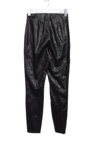 Дамски клин Unbranded, Размер XS, Цвят Черен, Цена 15,99 лв.