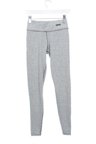 Damskie legginsy Unbranded, Rozmiar XXS, Kolor Szary, Cena 59,77 zł