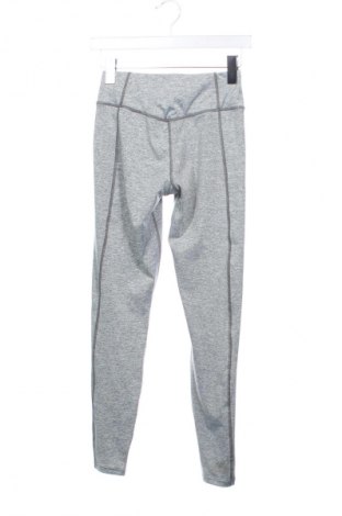 Damskie legginsy Unbranded, Rozmiar XXS, Kolor Szary, Cena 59,77 zł