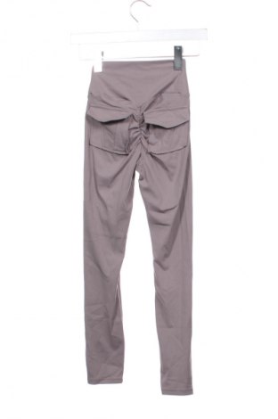 Damen Leggings Unbranded, Größe XS, Farbe Aschrosa, Preis € 10,00