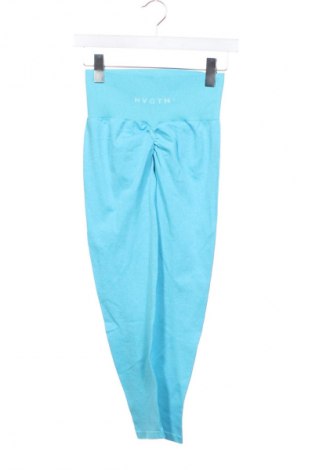 Damen Leggings Unbranded, Größe XS, Farbe Blau, Preis € 13,00