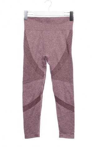 Damen Leggings Unbranded, Größe XS, Farbe Aschrosa, Preis € 13,30