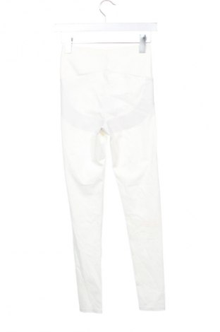 Дамски клин Unbranded, Размер XS, Цвят Бял, Цена 19,55 лв.