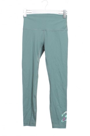 Női leggings Unbranded, Méret XS, Szín Zöld, Ár 4 109 Ft
