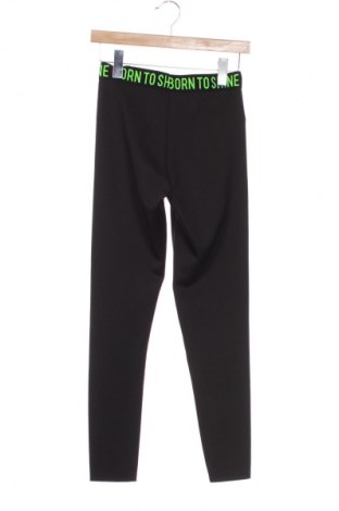 Dámské legíny  Unbranded, Velikost XS, Barva Černá, Cena  239,00 Kč
