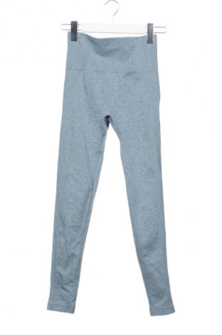 Dámské legíny  Unbranded, Velikost XXS, Barva Modrá, Cena  199,00 Kč