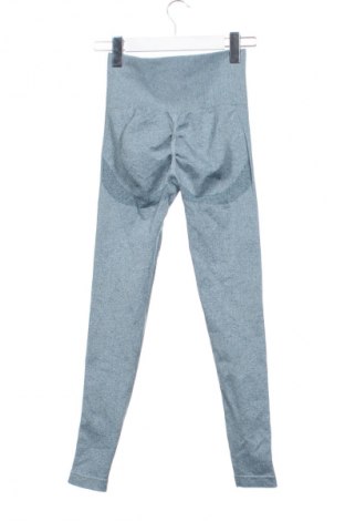 Dámské legíny  Unbranded, Velikost XXS, Barva Modrá, Cena  199,00 Kč