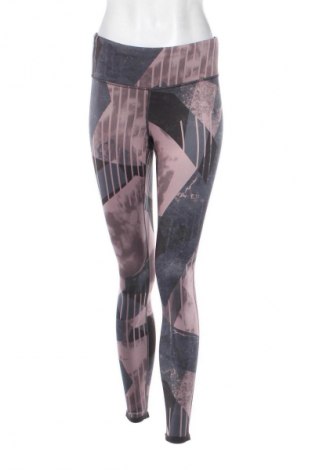 Γυναικείο κολάν Unbranded, Μέγεθος S, Χρώμα Πολύχρωμο, Τιμή 13,29 €