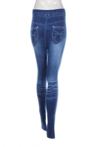 Női leggings Unbranded, Méret S, Szín Kék, Ár 4 309 Ft